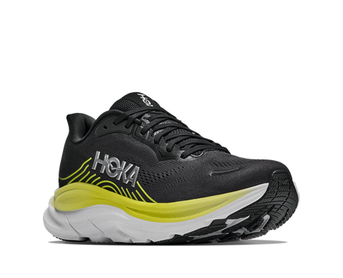 Clifton 11 Noir | Cosmic Grey
