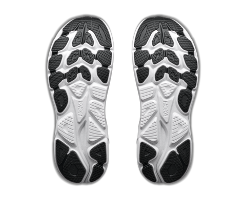 Clifton 11 Zwart | Cosmic Grey