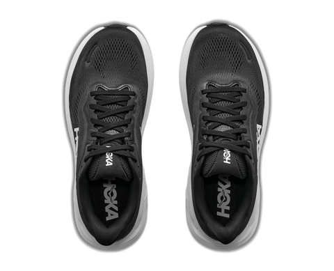 Clifton 11 Noir | Blanc