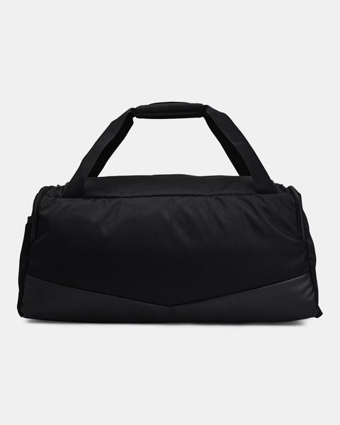 Undeniable 5.0 Duffle M Noir
