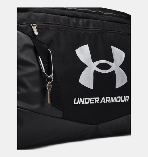 Undeniable 5.0 Duffle LG Zwart