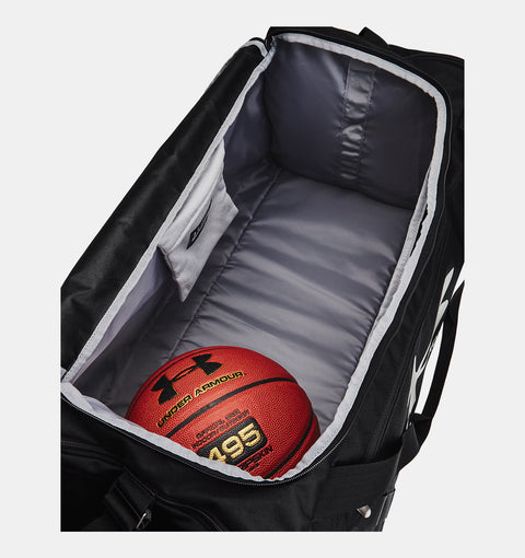 Undeniable 5.0 Duffle LG Zwart
