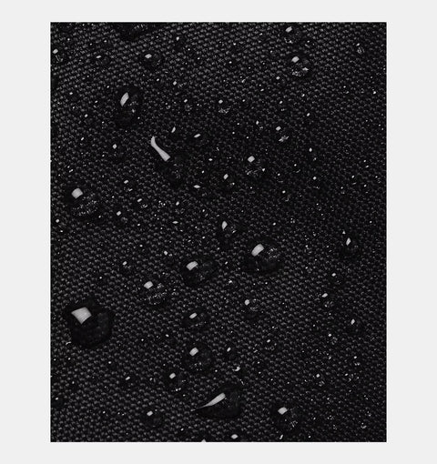 Undeniable 5.0 Duffle LG Zwart