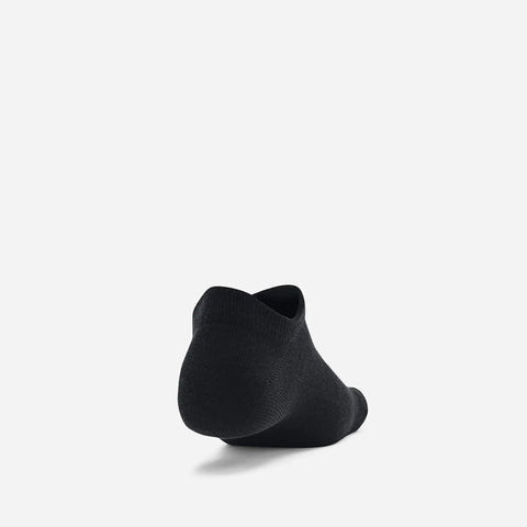 UA Essential No Show Lot de 6 paires