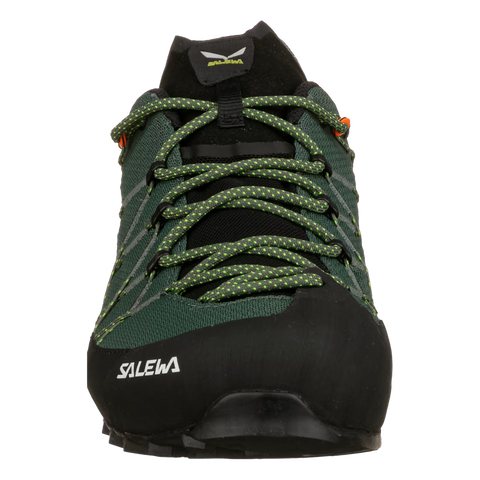 Wildfire 2 M Vert | Raw Green/Black