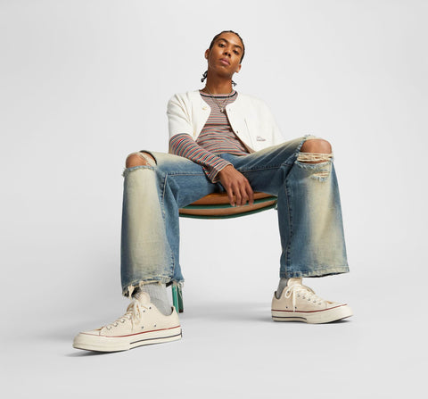 Chuck 70 Vintage Canvas
