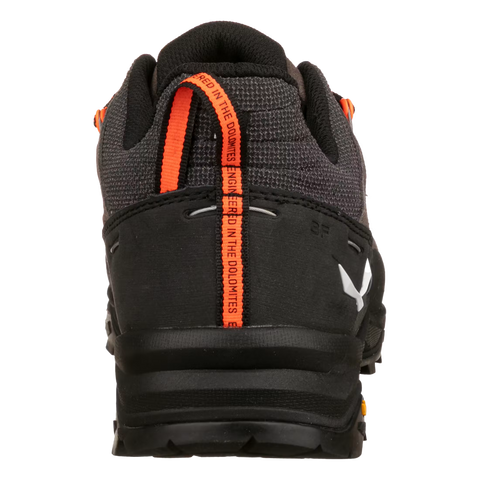 Alp Trainer 2 M Bungee Cord | Zwart
