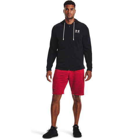 Rival Terry LC FZ Black