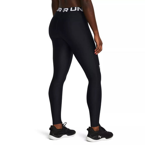 HeatGear Armour zwart