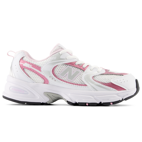 GR530RK Blanc | Pink Sugar