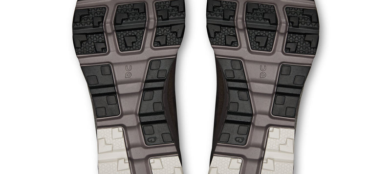 Semelle Missiongrip pour tous les terrains