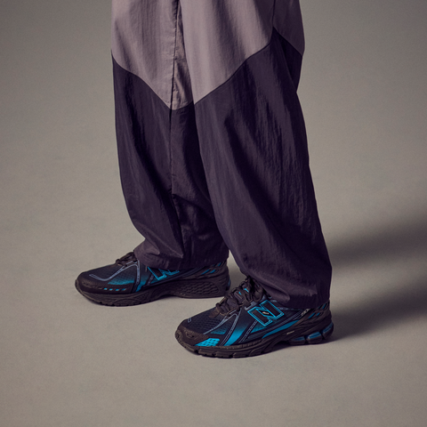 U19064Z7 Bleu | Altitude Black
