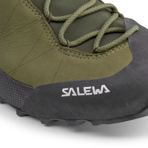 Wildfire Leather 2 GTX Faded Green | Zwart