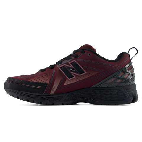 U19061R9 Marron | Cherry Leather