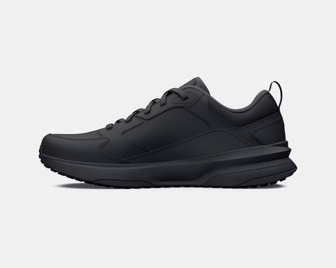 UA Charged Edge Zwart