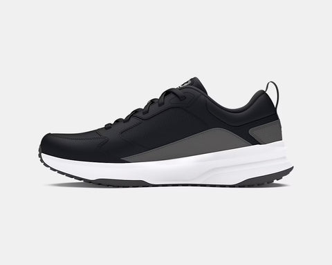 Charged Edge Zwart | Castlerock | Wit