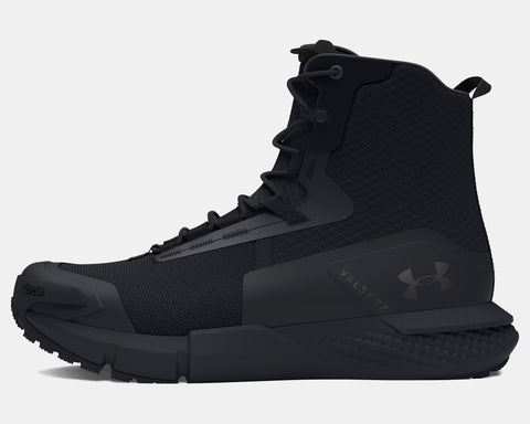 Charged Valsetz Zip Black | Jet Gray