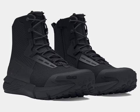 Charged Valsetz Zip Black | Jet Gray