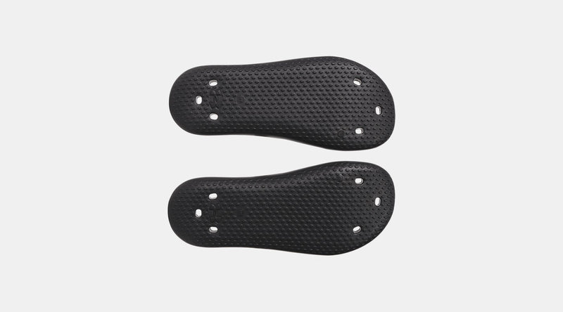 Grip op natte oppervlakken