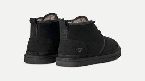 Neumel Black
