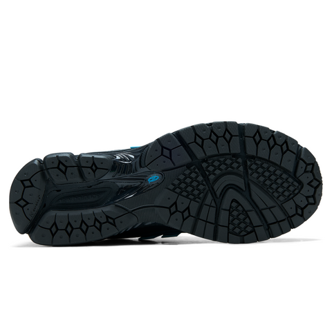 U19064Z7 Bleu | Altitude Black