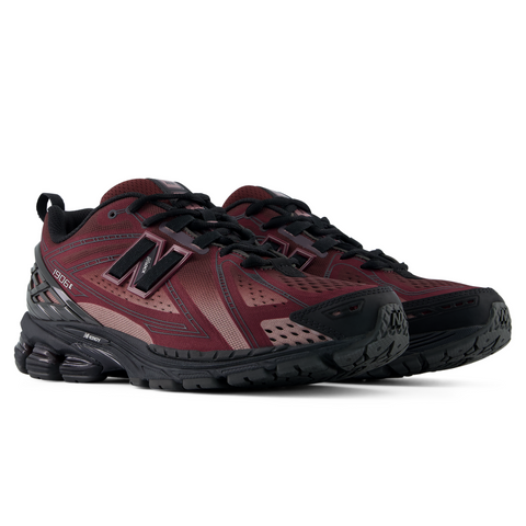 U19061R9 Marron | Cherry Leather
