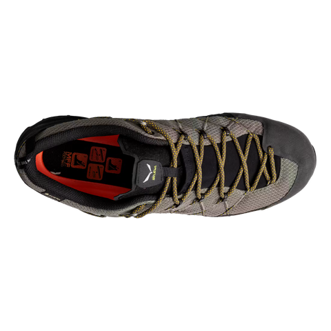 Wildfire 2 GTX M Bungee Cord | Zwart