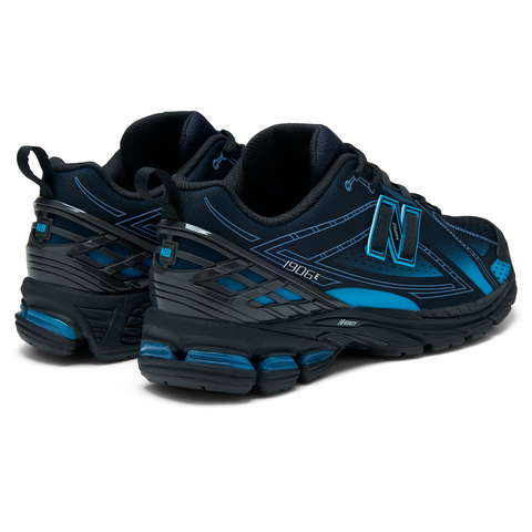 U19064Z7 Bleu | Altitude Black