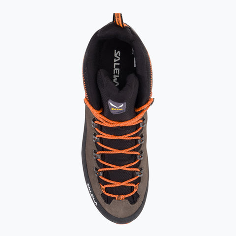 Alp Mate Winter Mid PTX M Bungee Cord | Zwart