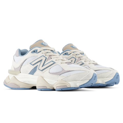 9060 Blauw | Zinc Blue
