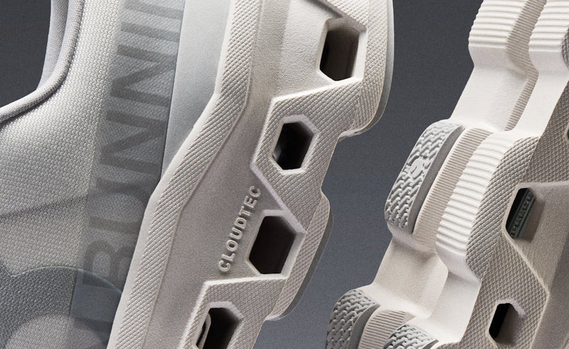 Extreem veel CloudTec demping