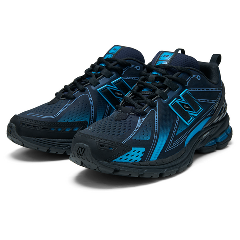 U19064Z7 Bleu | Altitude Black