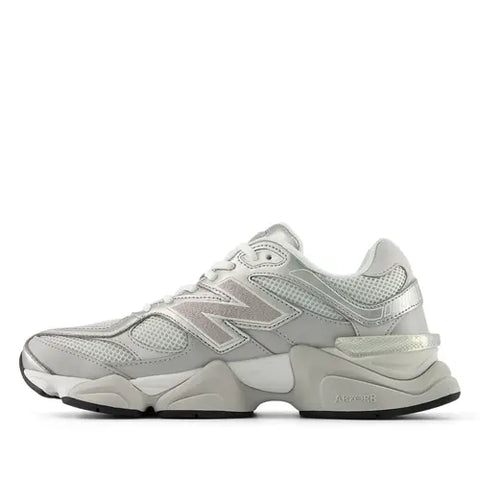 New Balance 9060 Gris Argenté U90606MU