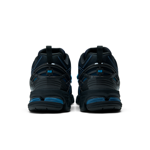 U19064Z7 Bleu | Altitude Black