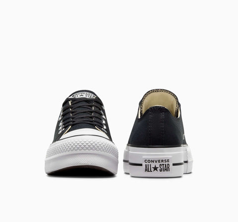 Chuck Taylor All Star Lift Noir