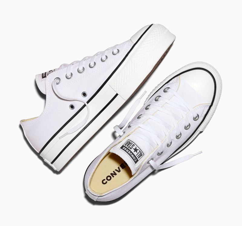 Iconische details en hoog model