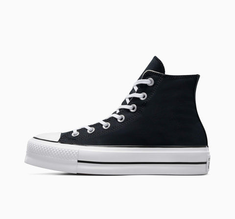 Chuck Taylor All Star Lift Noir