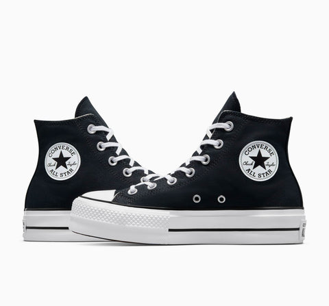 Chuck Taylor All Star Lift Noir