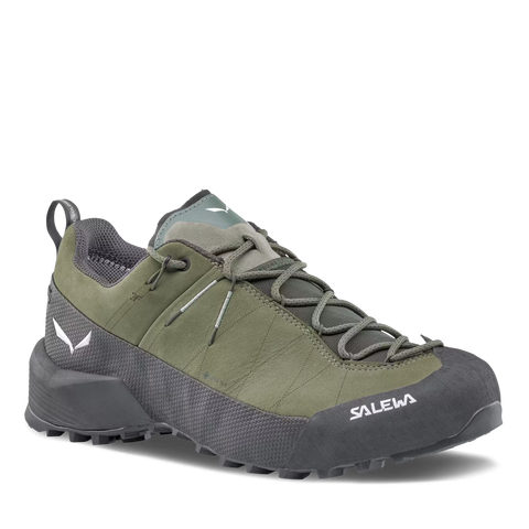 Wildfire Leather 2 GTX Faded Green | Noir