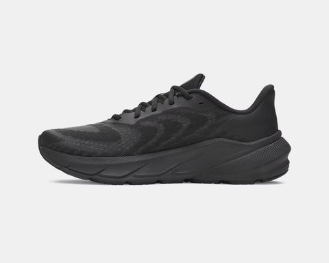 UA Turbulence 3 Zwart