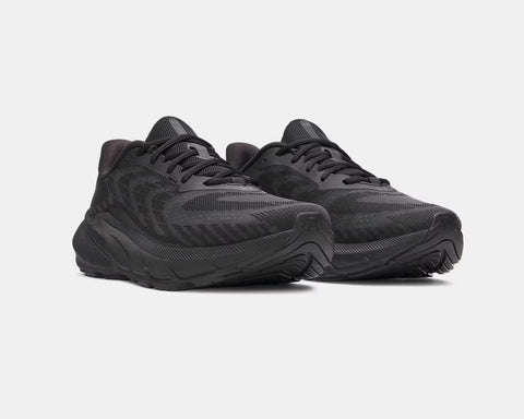 UA Turbulence 3 Zwart