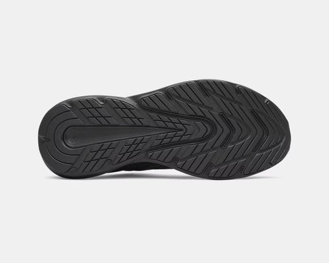 UA Turbulence 3 Zwart
