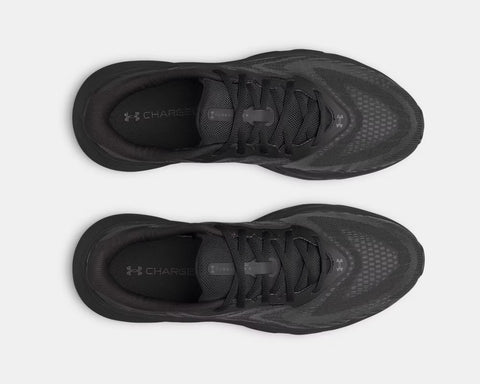 UA Turbulence 3 Zwart