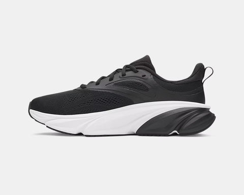 UA Rogue 6 Zwart Wit