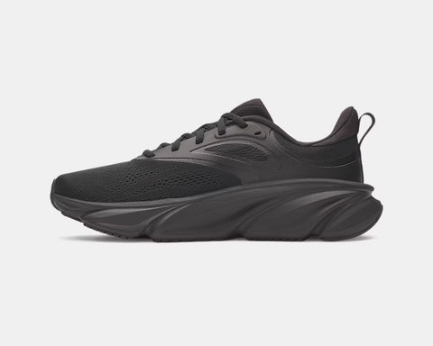 UA Rogue 6 Zwart