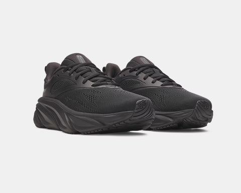 UA Rogue 6 Zwart