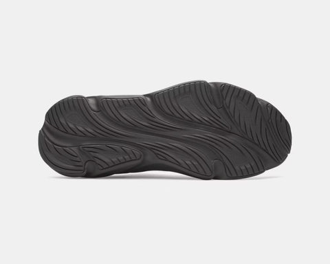 UA Rogue 6 Zwart