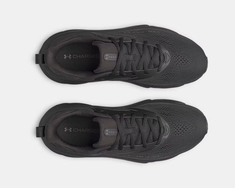 UA Rogue 6 Zwart