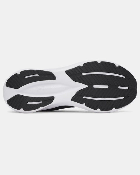 UA Charged+ Assert 11 Black