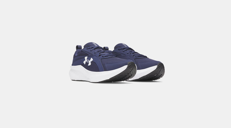 Charged Cushioning demping